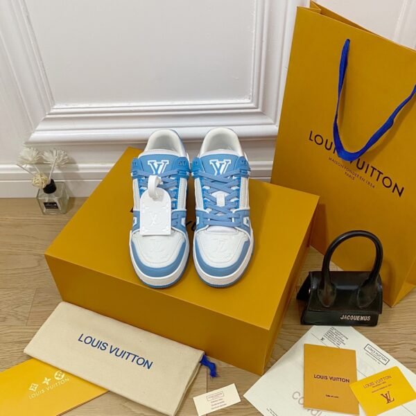 Louis Vuiton sneaker 2025072003