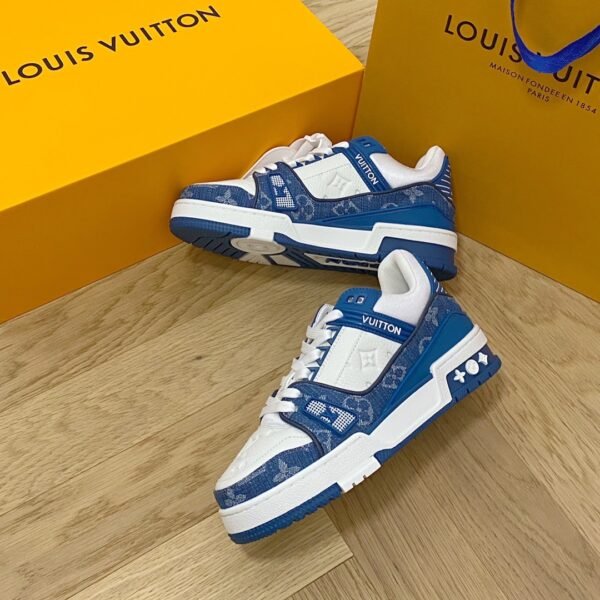Louis Vuiton sneaker 2025072008
