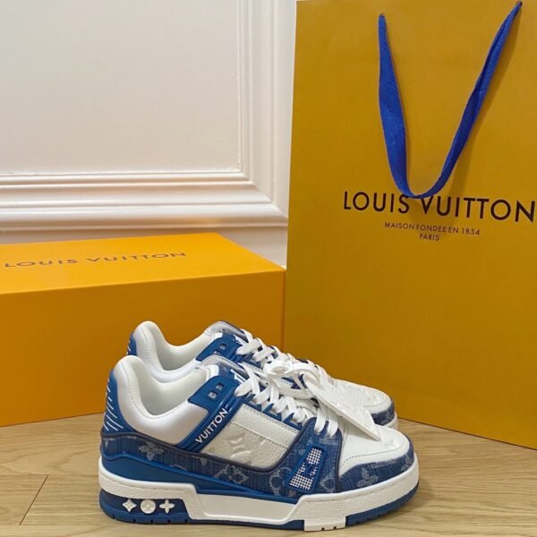 Louis Vuiton sneaker 2025072008