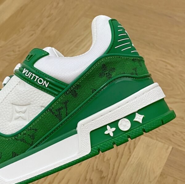 Louis Vuiton sneaker 2025072009