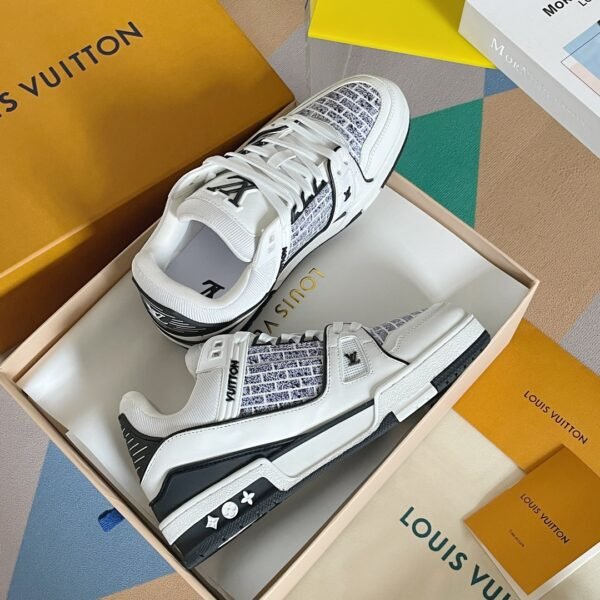 Louis Vuiton sneaker 2025072010