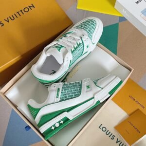 Louis Vuiton sneaker 2025072011