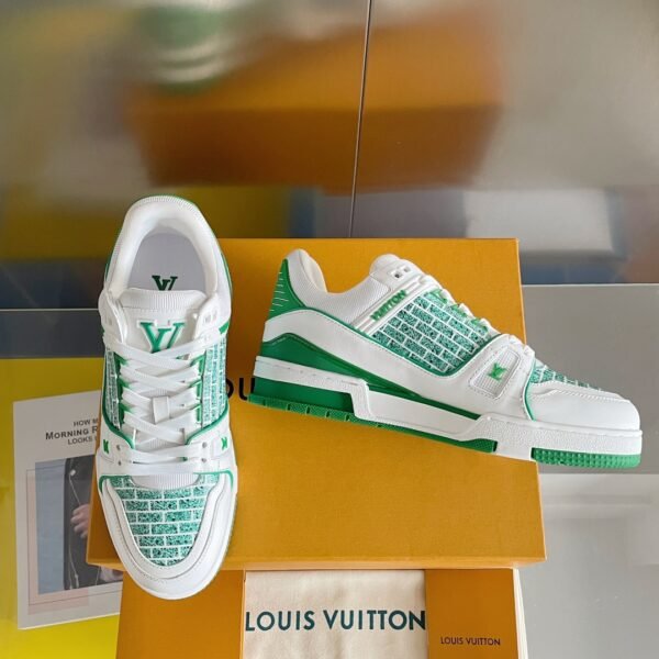 Louis Vuiton sneaker 2025072011