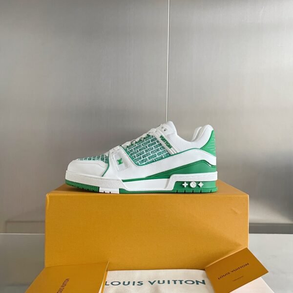 Louis Vuiton sneaker 2025072011