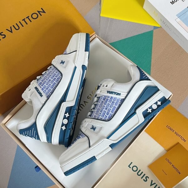 Louis Vuiton sneaker 2025072012