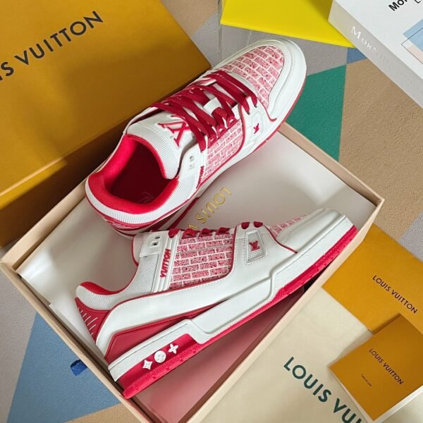 Louis Vuiton sneaker 2025072013