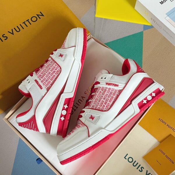 Louis Vuiton sneaker 2025072013