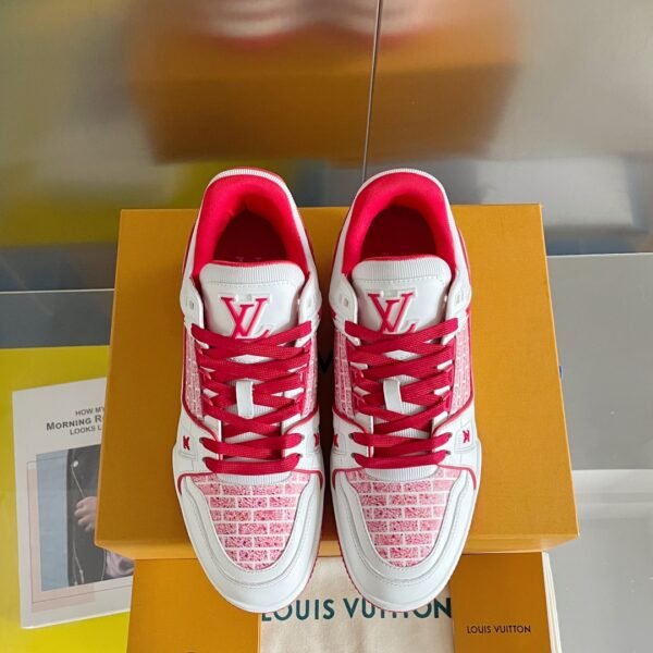 Louis Vuiton sneaker 2025072013