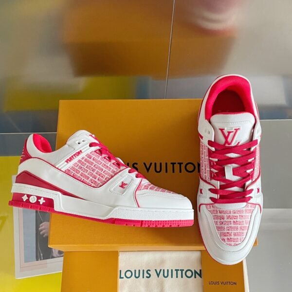 Louis Vuiton sneaker 2025072013