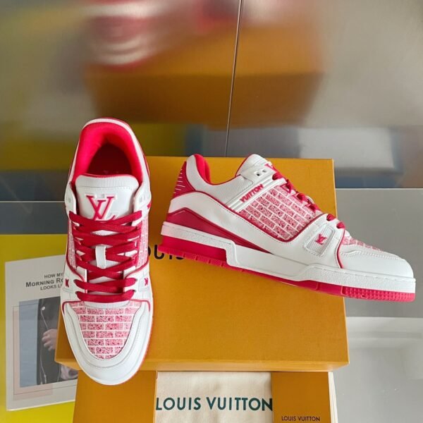 Louis Vuiton sneaker 2025072013