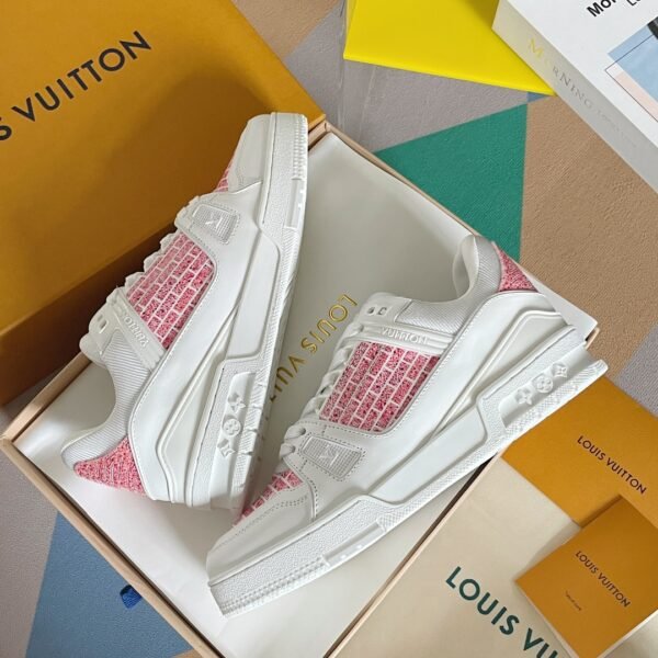 Louis Vuiton sneaker 2025072014