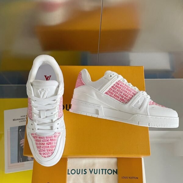 Louis Vuiton sneaker 2025072014