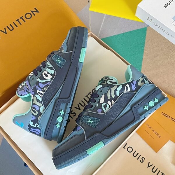 Louis Vuiton sneaker 2025072016