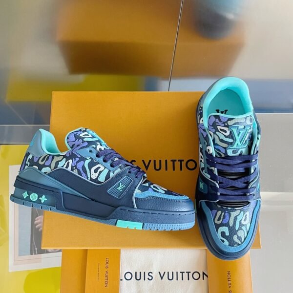 Louis Vuiton sneaker 2025072016