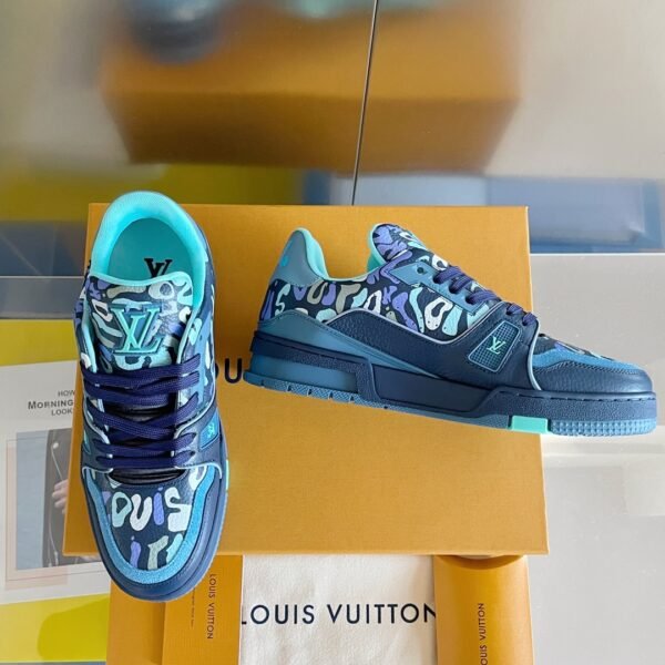 Louis Vuiton sneaker 2025072016
