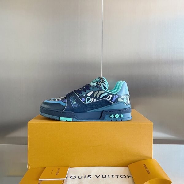 Louis Vuiton sneaker 2025072016