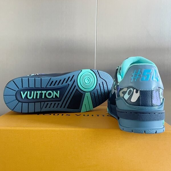 Louis Vuiton sneaker 2025072016