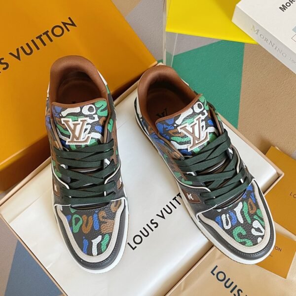 Louis Vuiton sneaker 2025072017