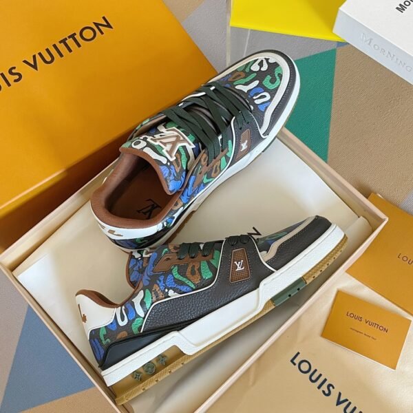 Louis Vuiton sneaker 2025072017