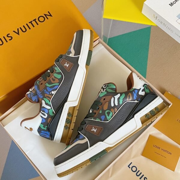 Louis Vuiton sneaker 2025072017
