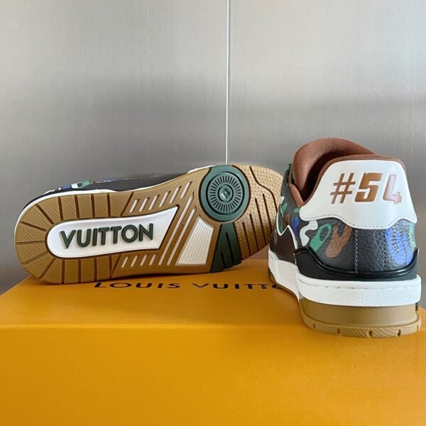 Louis Vuiton sneaker 2025072017