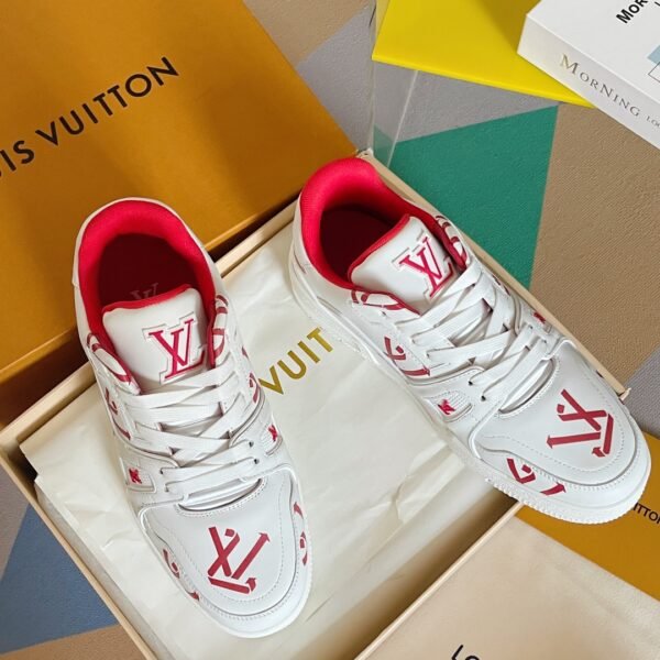 Louis Vuiton sneaker 2025072018
