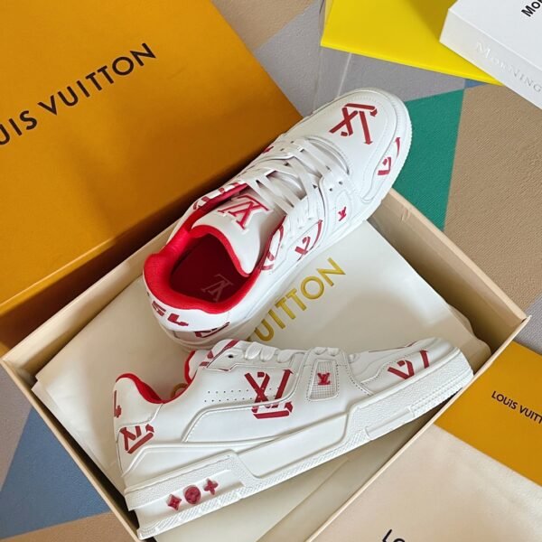 Louis Vuiton sneaker 2025072018
