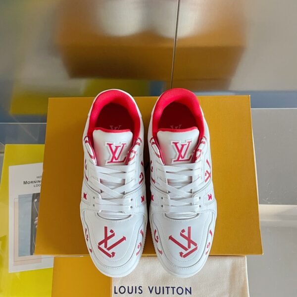 Louis Vuiton sneaker 2025072018
