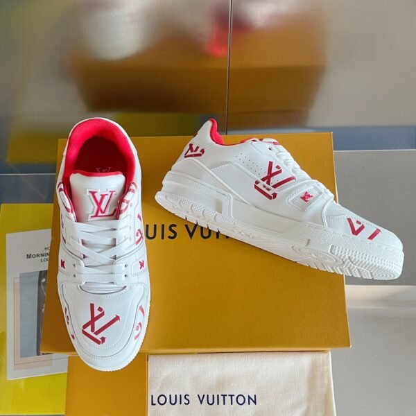 Louis Vuiton sneaker 2025072018