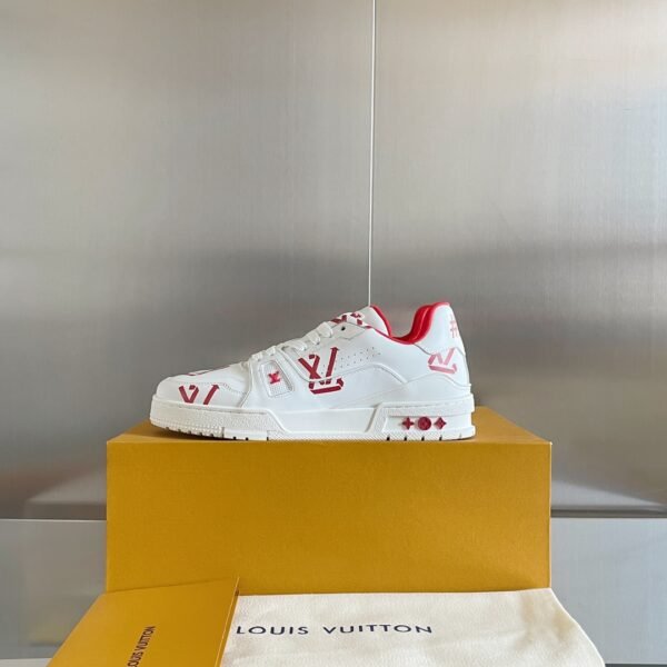 Louis Vuiton sneaker 2025072018