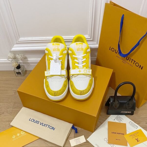 Louis Vuiton sneaker 2025072019