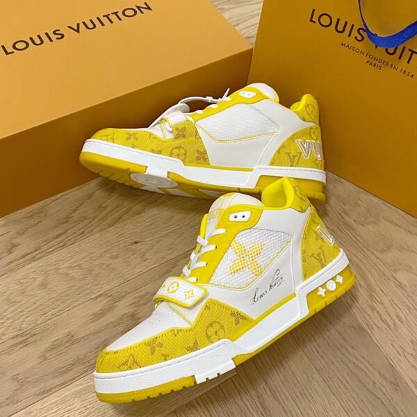 Louis Vuiton sneaker 2025072019