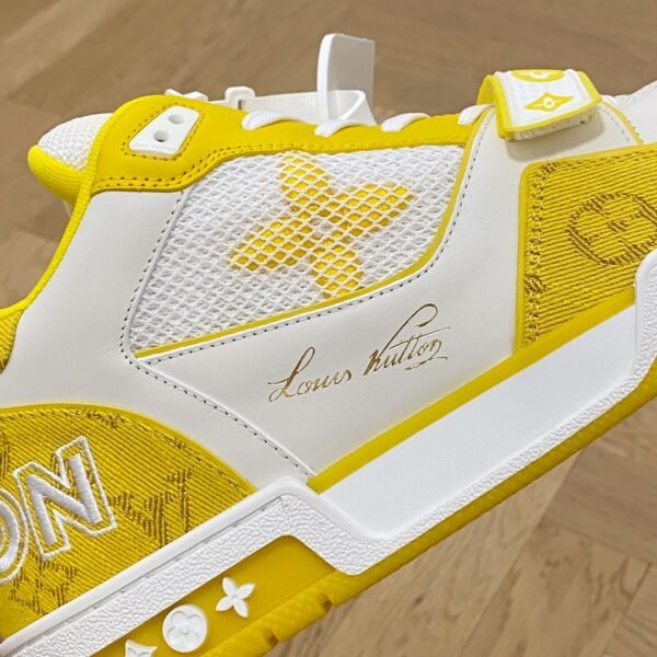 Louis Vuiton sneaker 2025072019