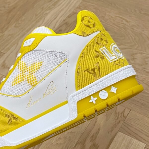 Louis Vuiton sneaker 2025072019