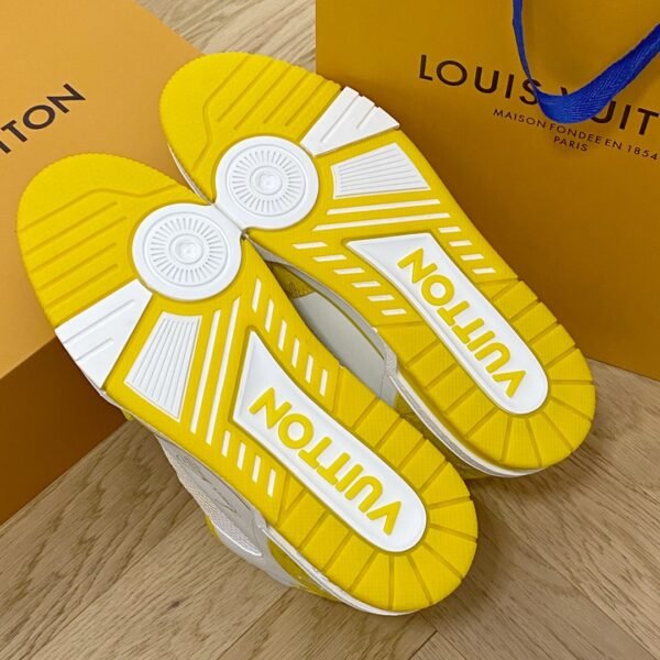 Louis Vuiton sneaker 2025072019