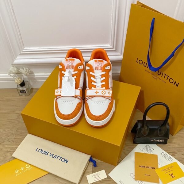 Louis Vuiton sneaker 2025072020