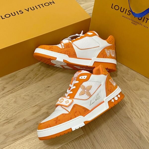 Louis Vuiton sneaker 2025072020