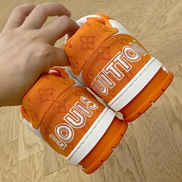 Louis Vuiton sneaker 2025072020