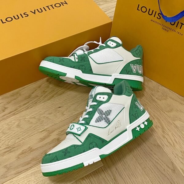 Louis Vuiton sneaker 2025072021