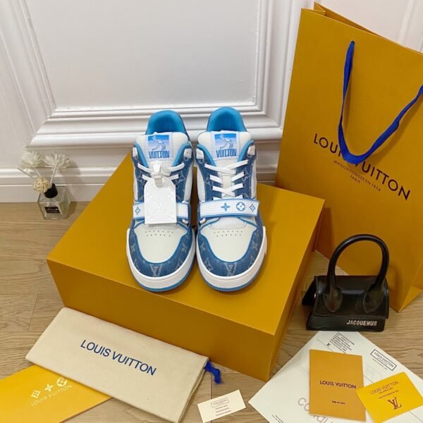 Louis Vuiton sneaker 2025072022