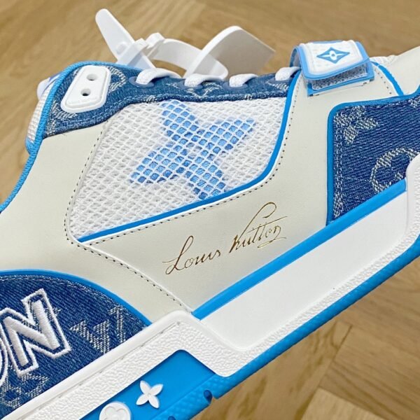 Louis Vuiton sneaker 2025072022