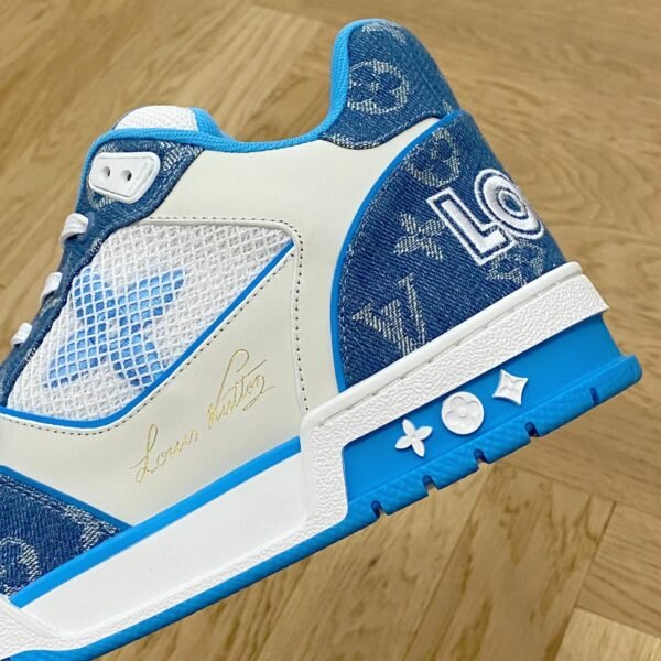 Louis Vuiton sneaker 2025072022