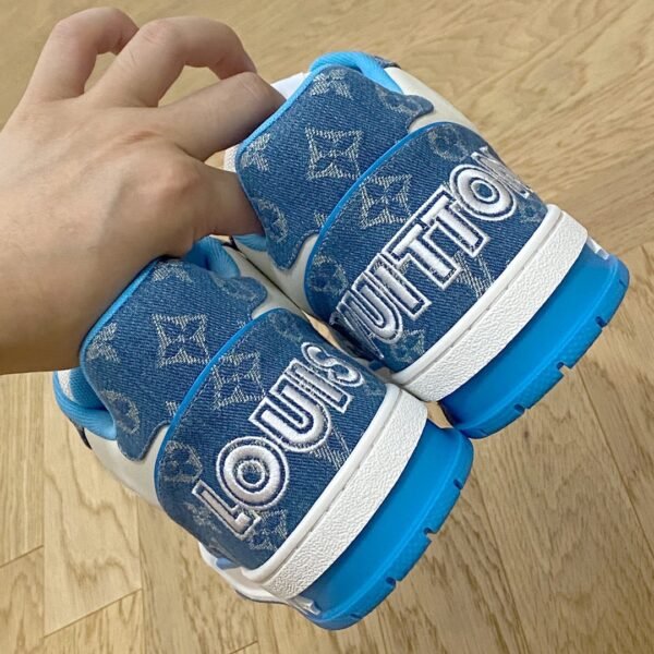 Louis Vuiton sneaker 2025072022