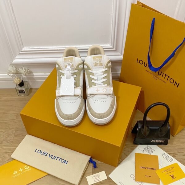 Louis Vuiton sneaker 2025072023