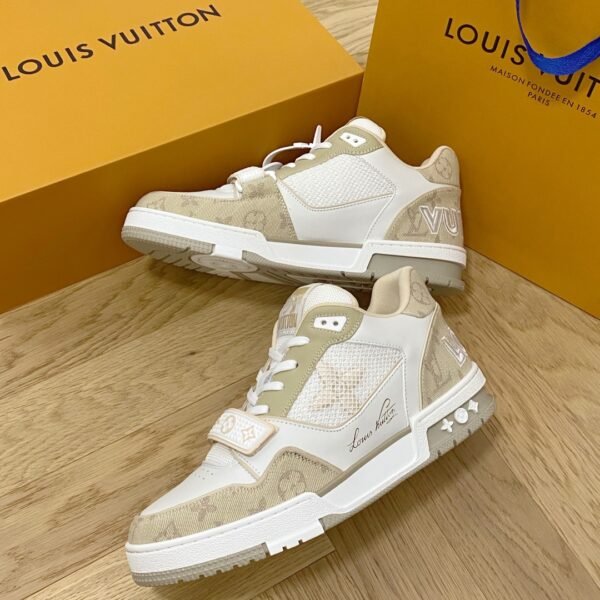 Louis Vuiton sneaker 2025072023