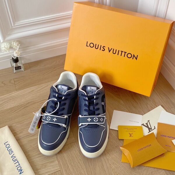 Louis Vuiton sneaker 2025072025