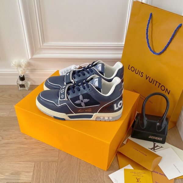 Louis Vuiton sneaker 2025072025