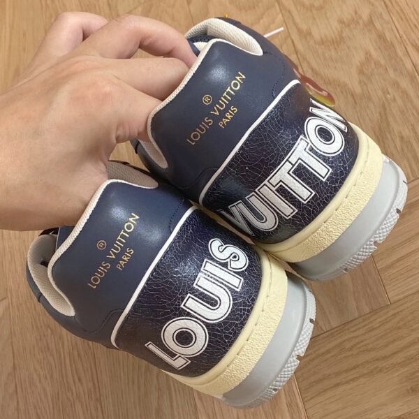 Louis Vuiton sneaker 2025072025