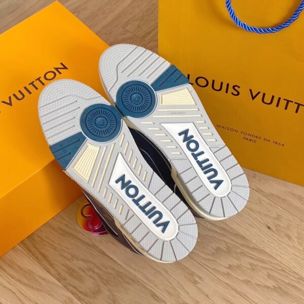 Louis Vuiton sneaker 2025072025