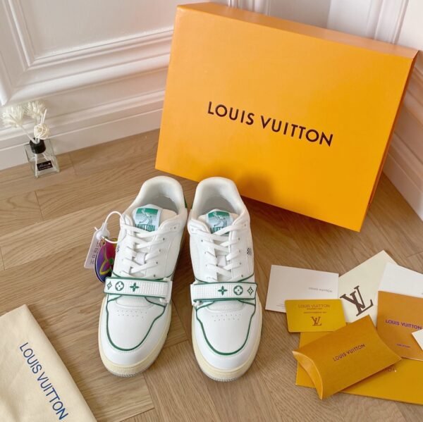 Louis Vuiton sneaker 2025072026